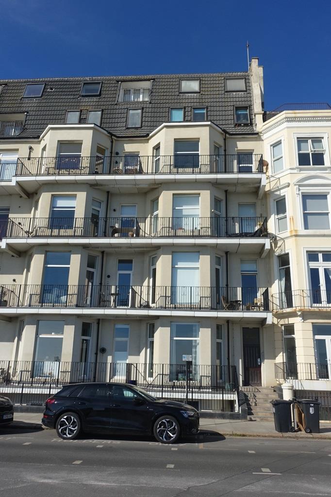 32-35 Eversfield Place