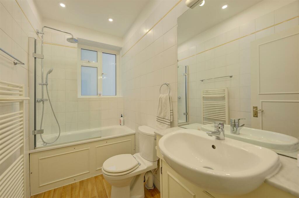 Bathroom 2