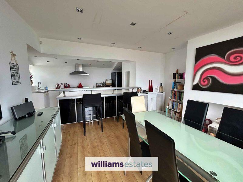 Dining Space