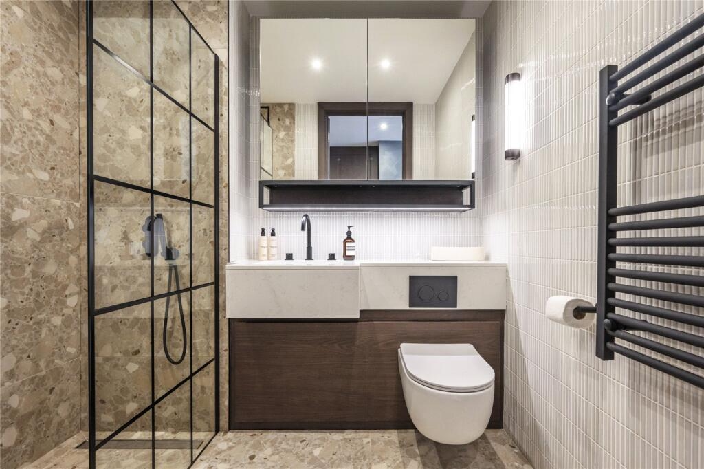 Principle Ensuite