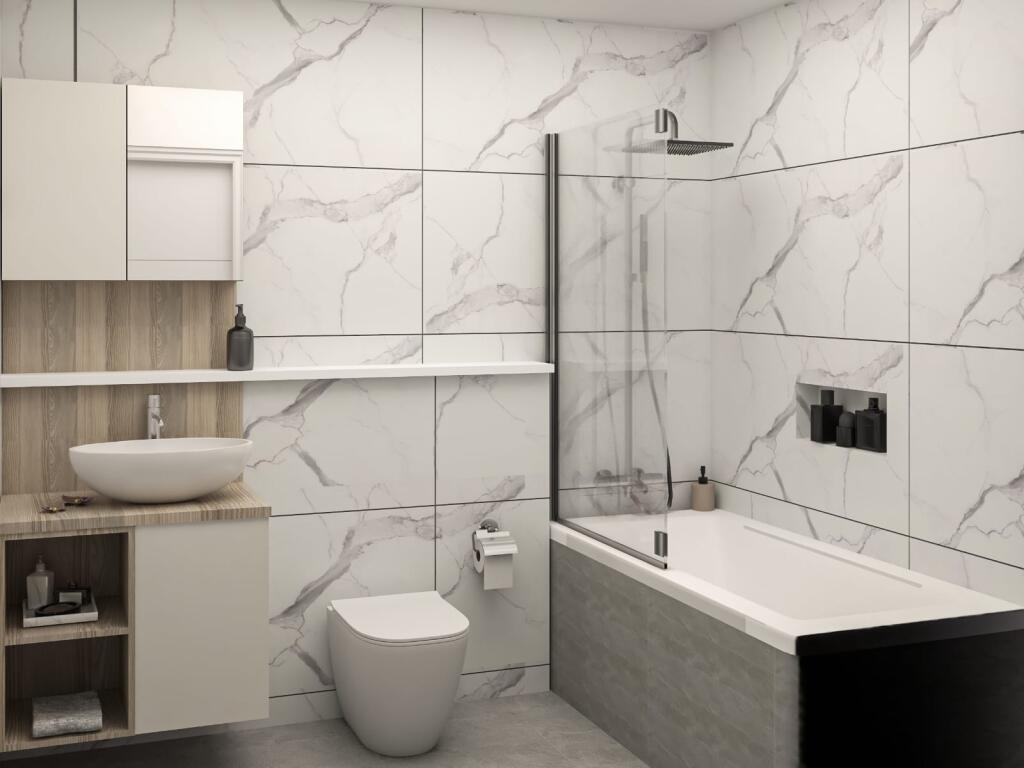 CGI bathroom