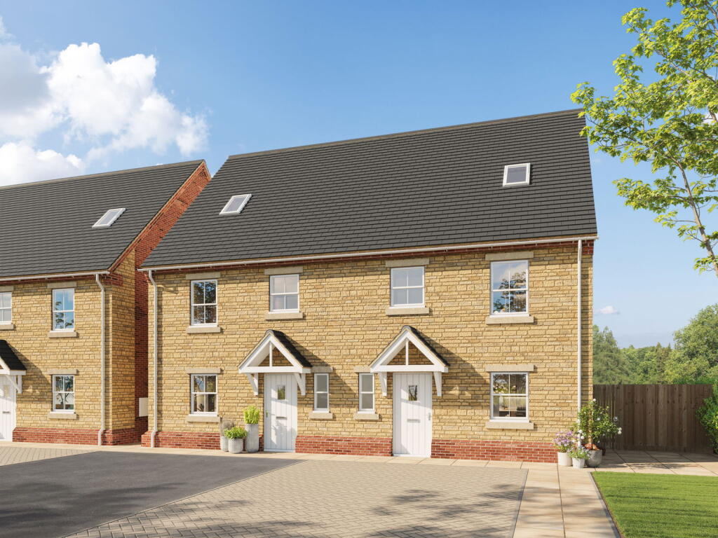 Express Hall, Nene View, Irthlingborough