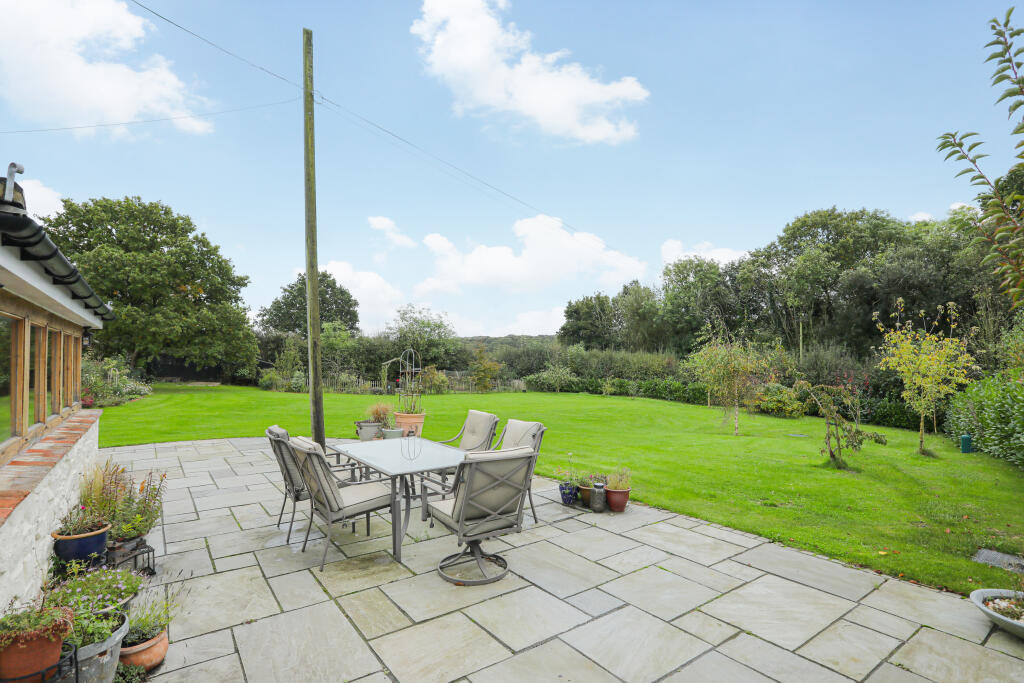 general Quested Cott