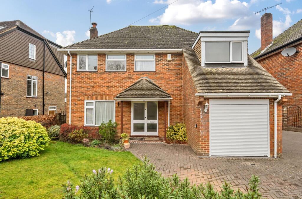 Longmeads, Tunbridge Wells, TN3