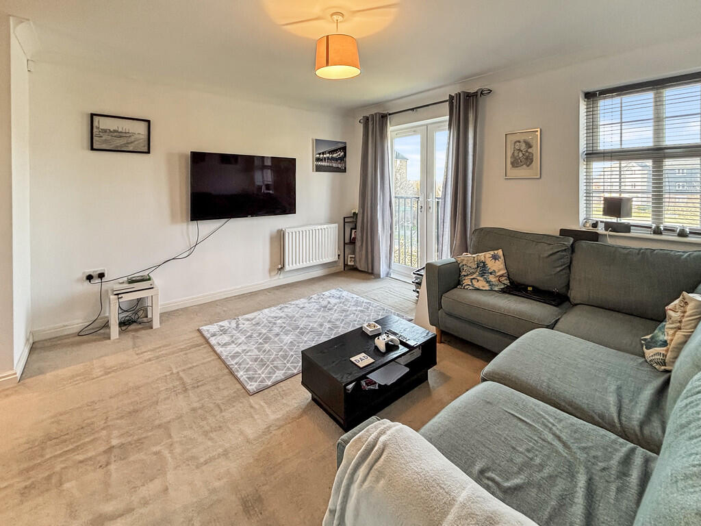 Living/Dining roo...