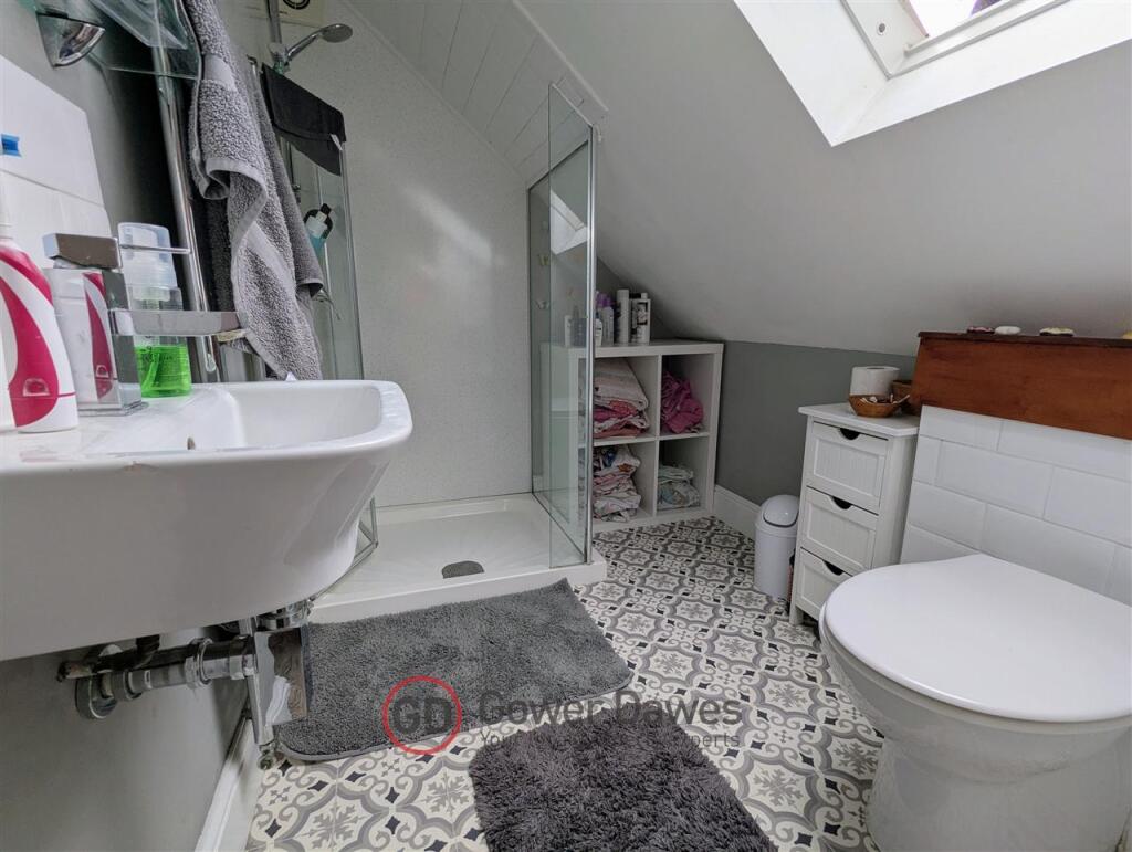 En-suite
