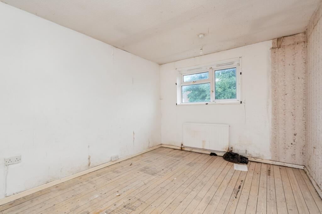 9 Shelley Close, Basingstoke, Hampshire, RG24 9BZ