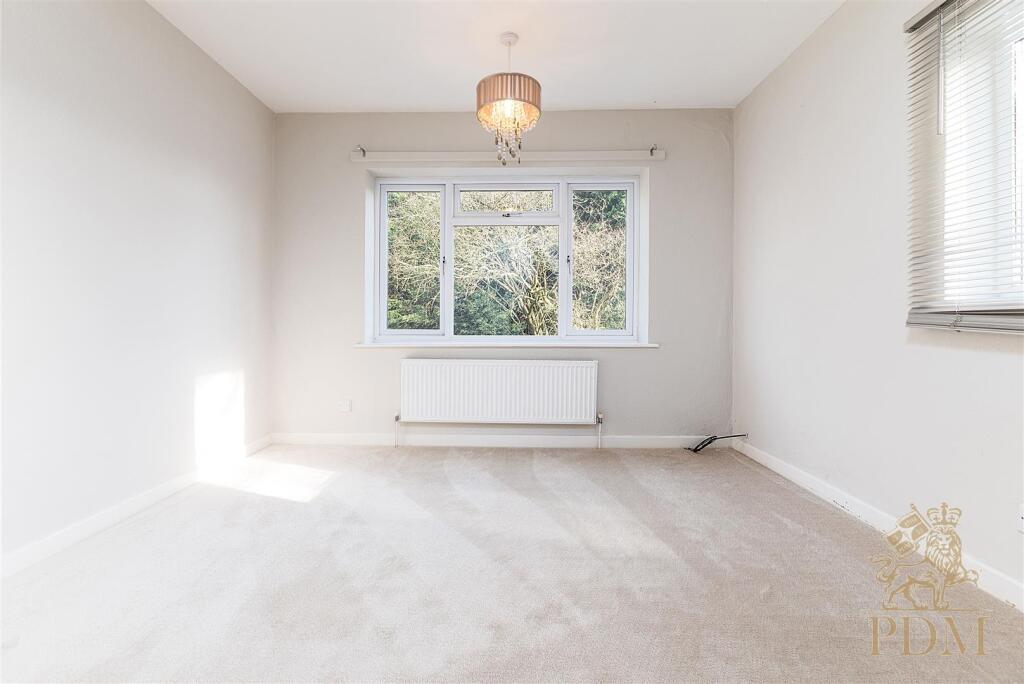 17 Willow Court West Bridgford Nottingham NG2 7HP