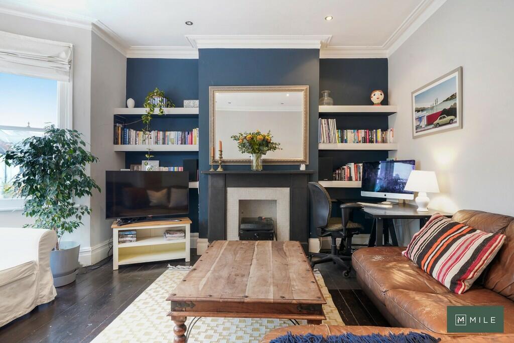 73B St. Johns Ave...