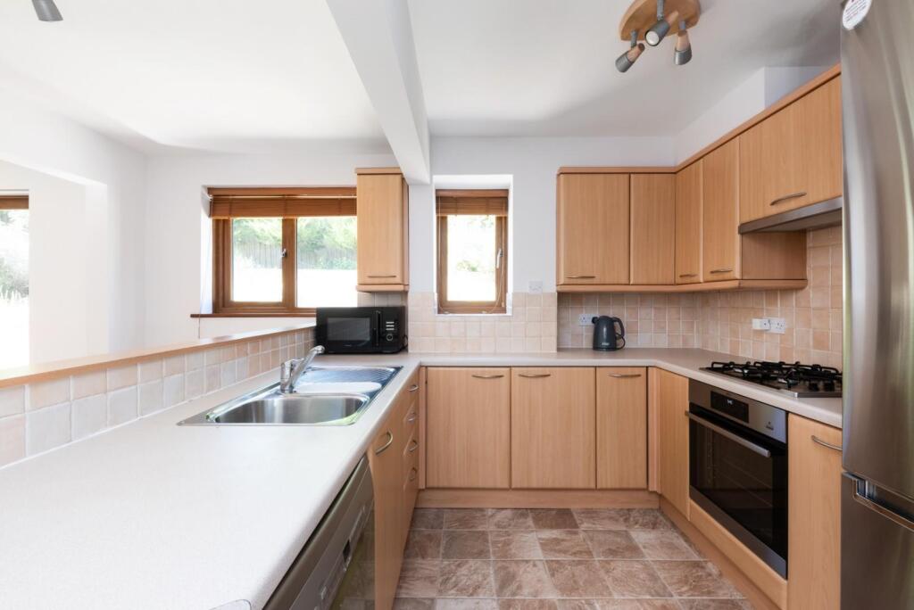 4 The Orchard, Westfield Park South, Newbridge, Ba