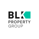 BLK Property Group logo