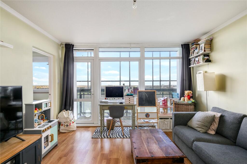 Living Area.