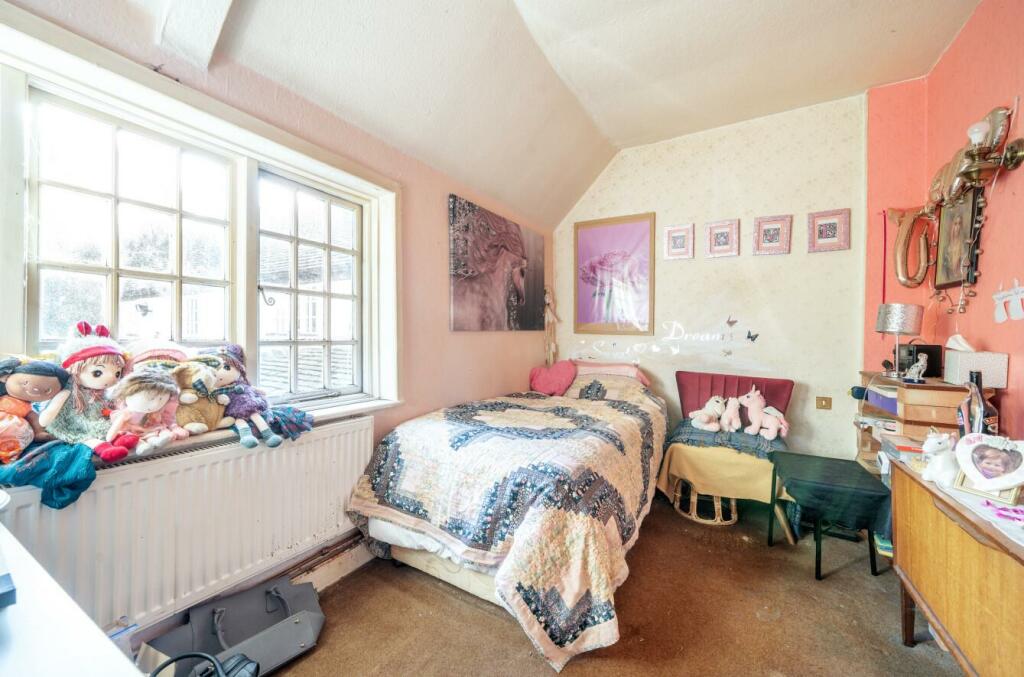 The Gardens, Easenhall (6).JPG