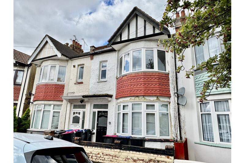 Southview Drive, Westcliff-on-Sea, Essex