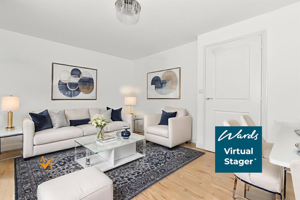 Lounge (Modern Style)