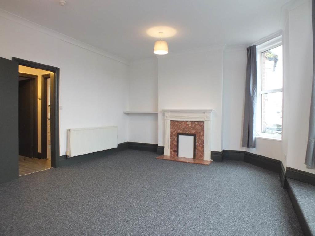 Main Room