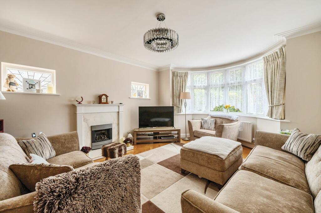 Tv Room