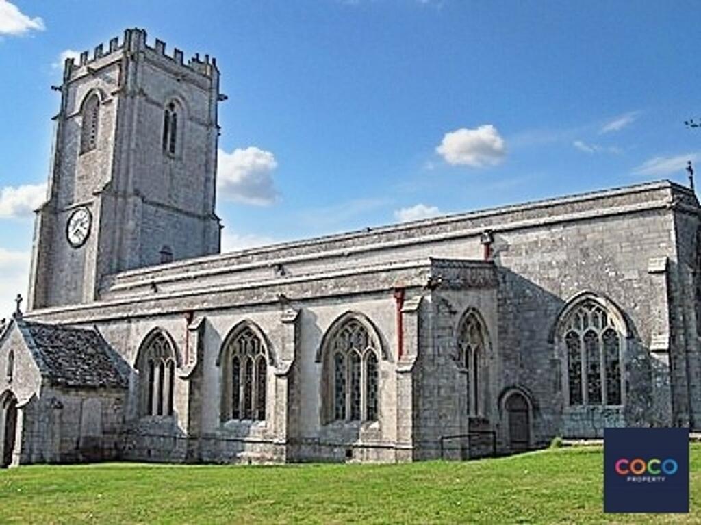 Wyke Church