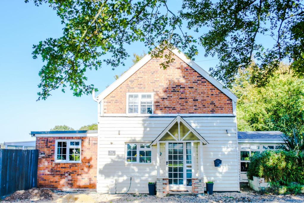 Cottage