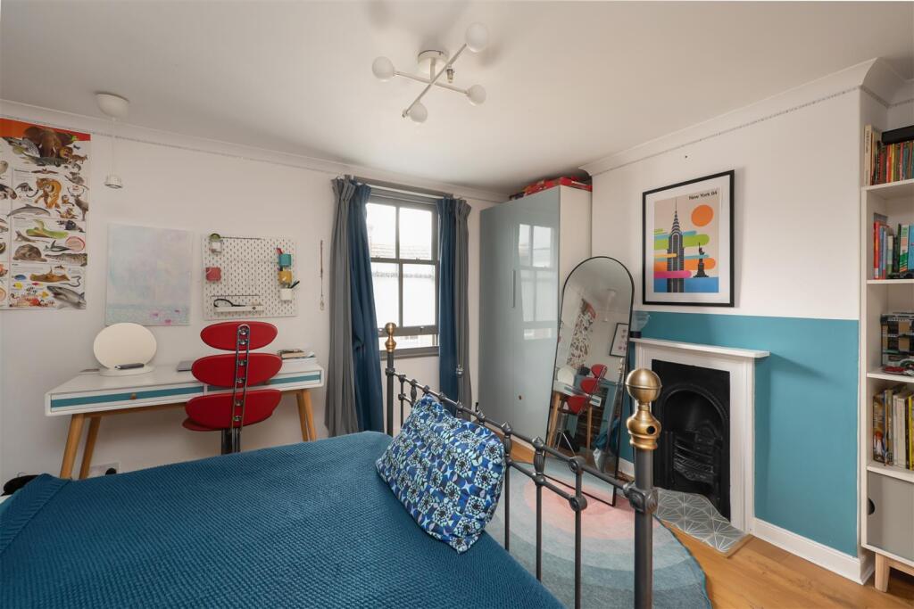 Canterbury Road, Whitstable