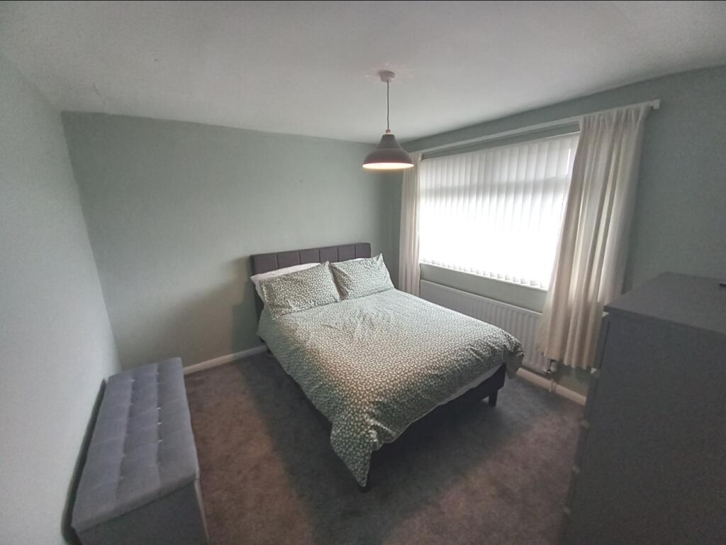 BEDROOM TWO