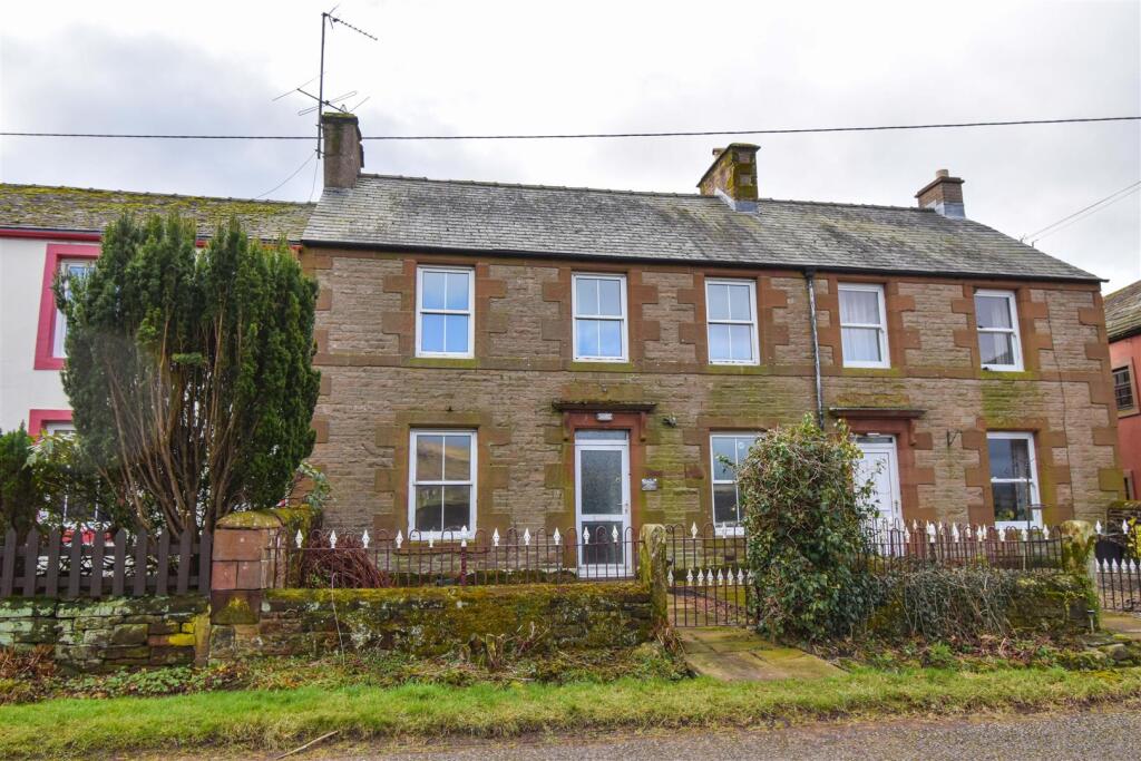 Dufton, Appleby-In-Westmorland