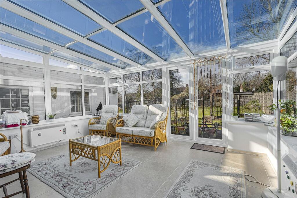 Conservatory