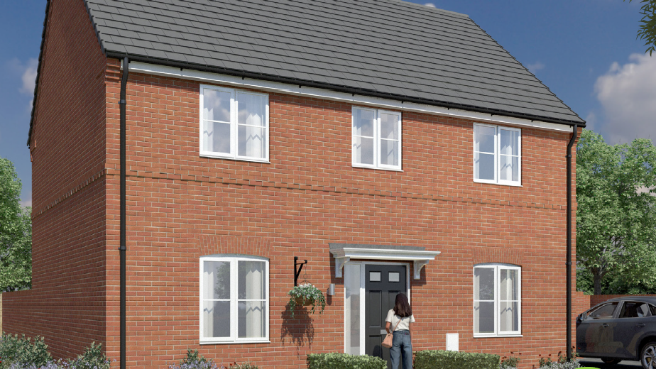 London Road, Kirton, Boston, PE20 1AT