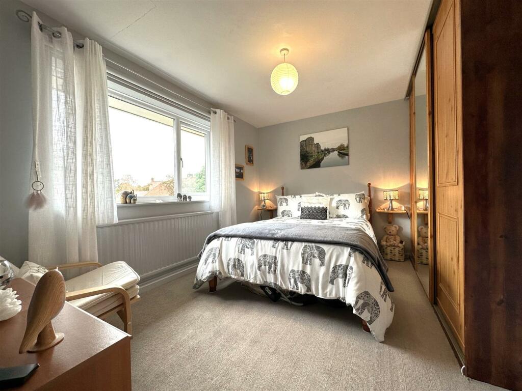 Bedroom Two 948