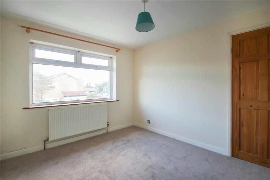 Bedroom 2 Aspect 2