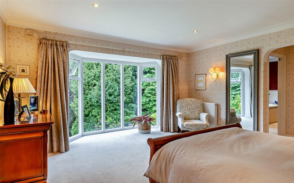 Principal Bedroom