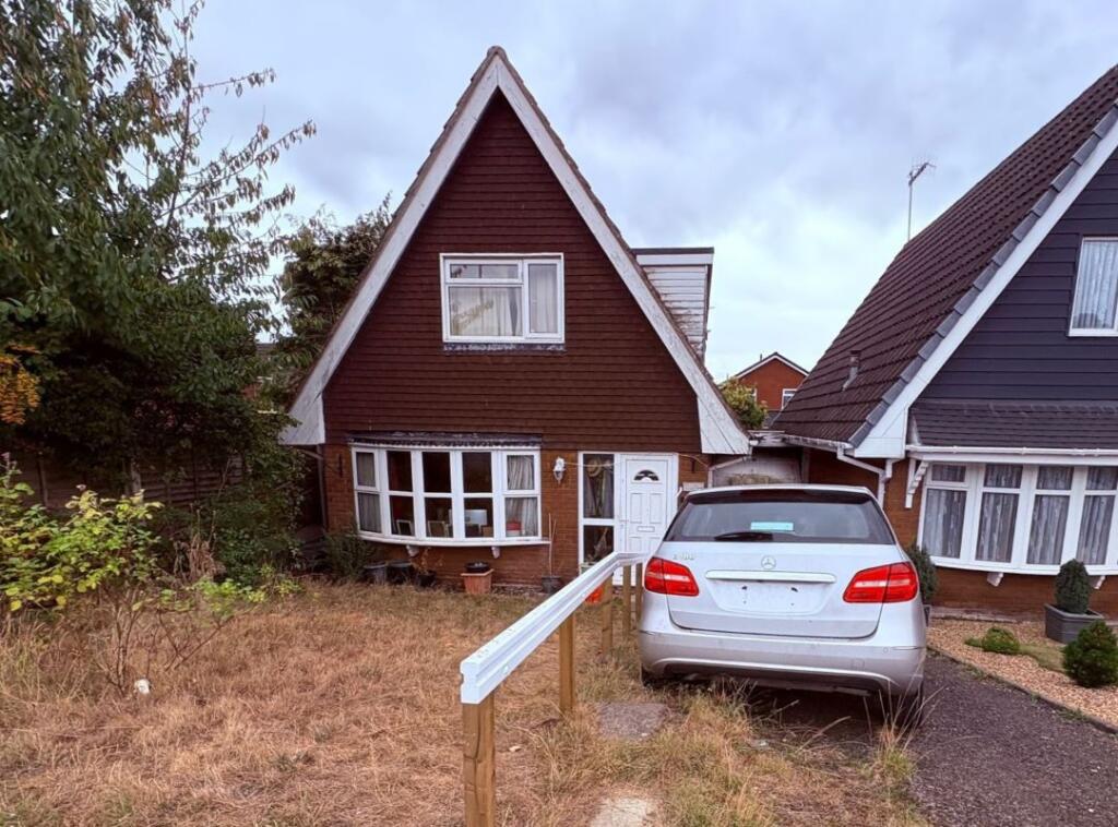 86 Charterfield Drive