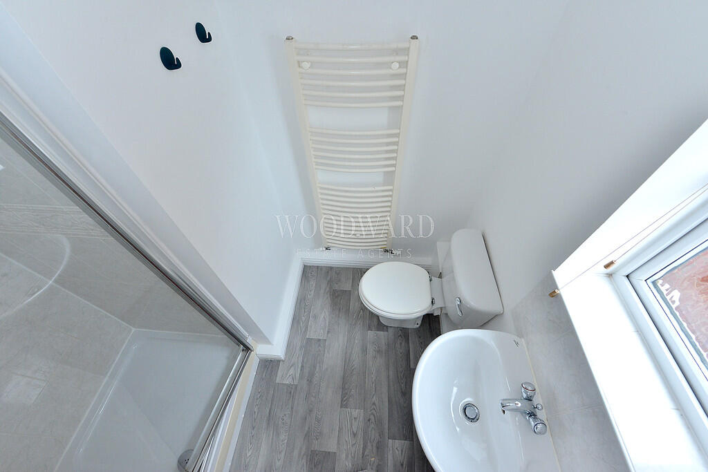 En-Suite/WC