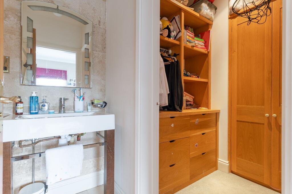 En-suite