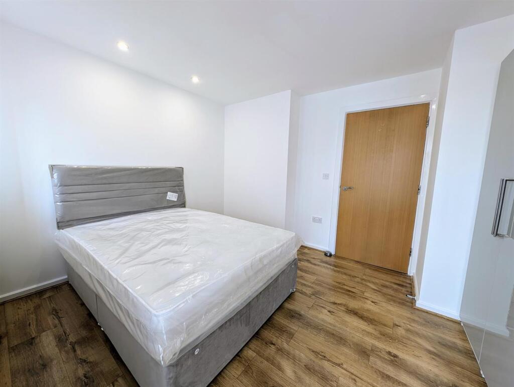 Ellerman Road, Liverpool