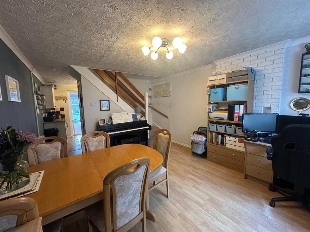 Dining Room/Office