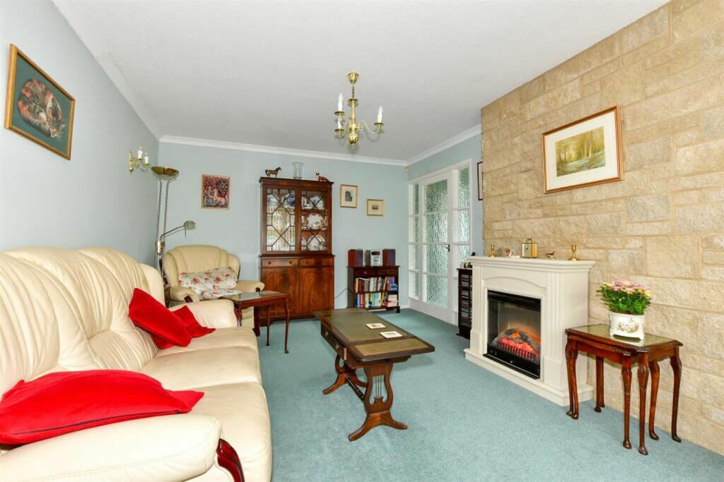 Living / Dining Room