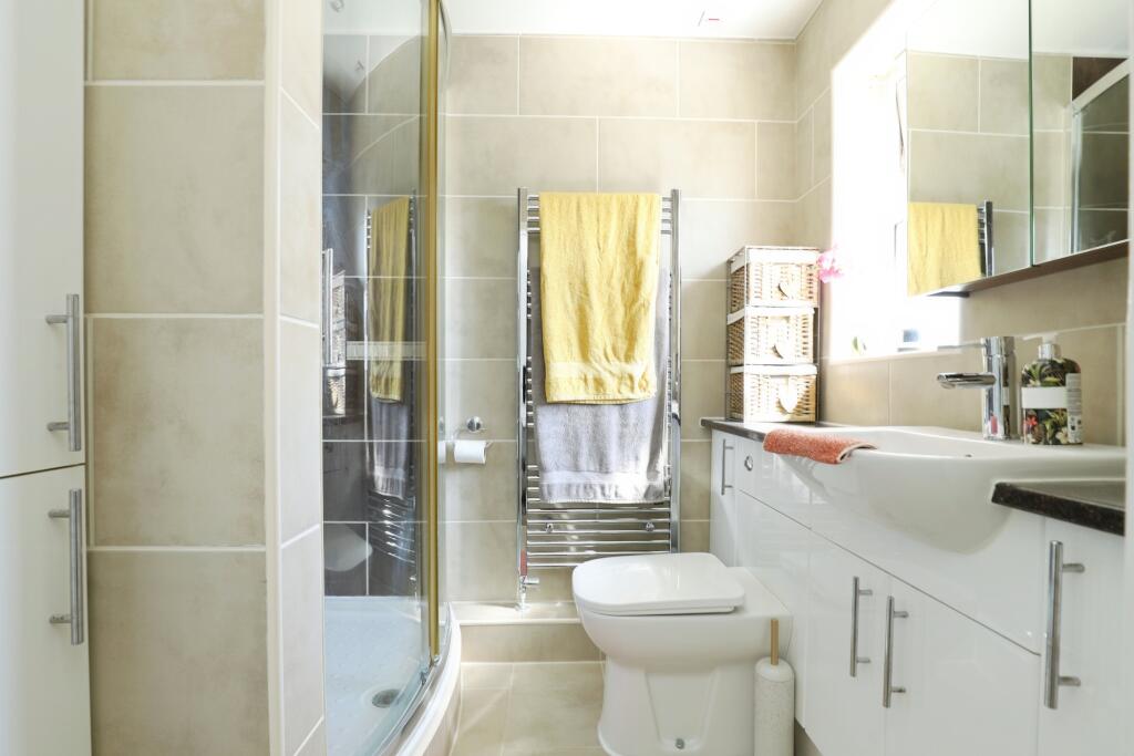 En-suite One