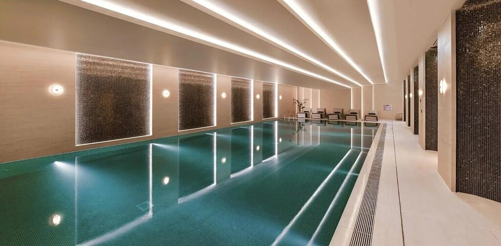 9 MB Pool