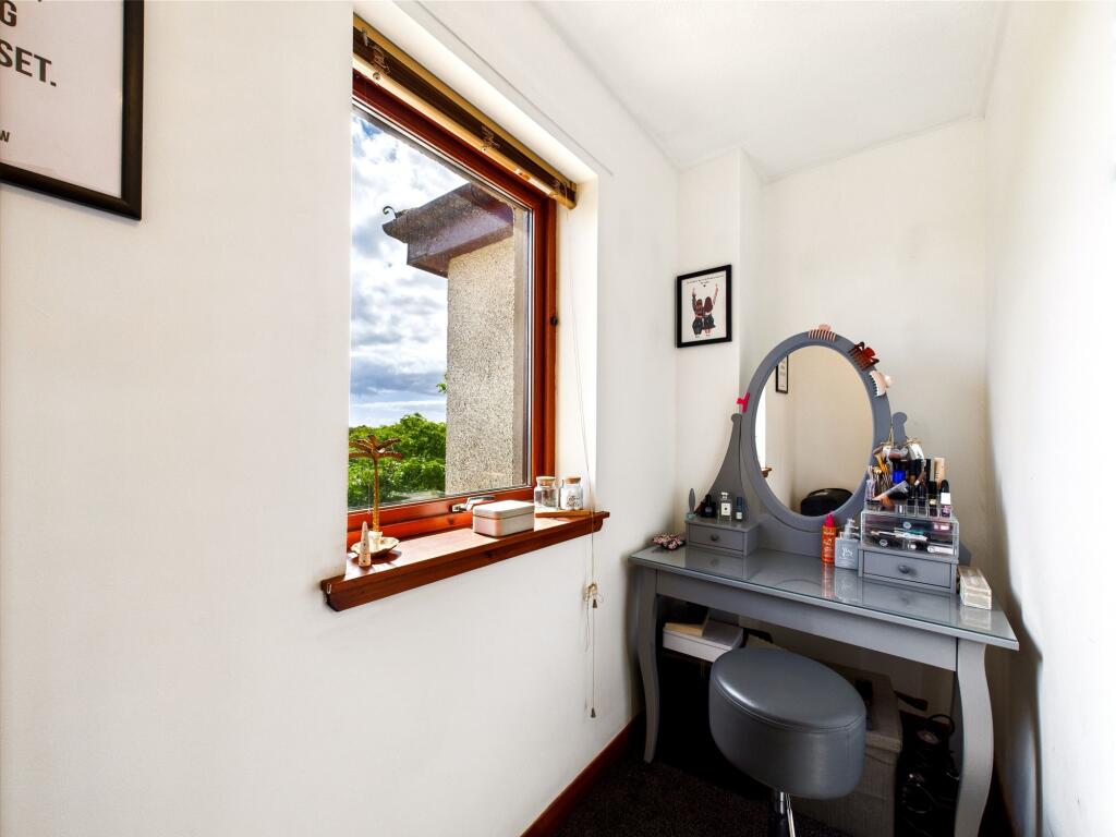 Dressing Room