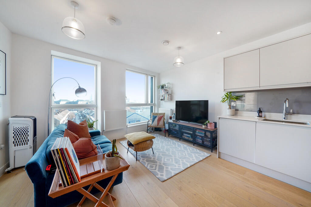 Flat 29, Eastern ...