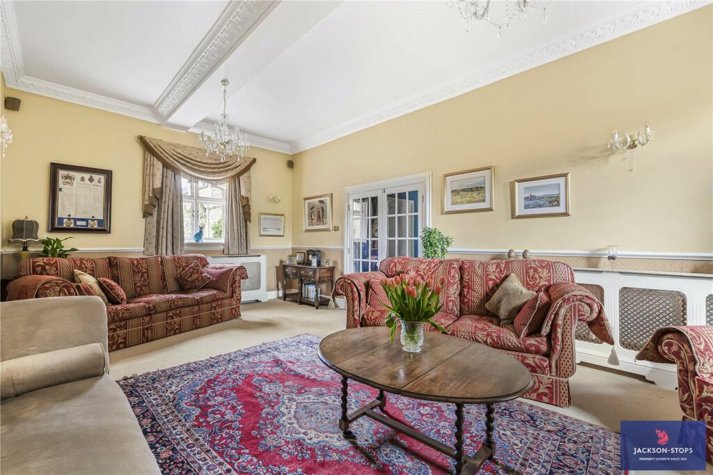 Drawing Room