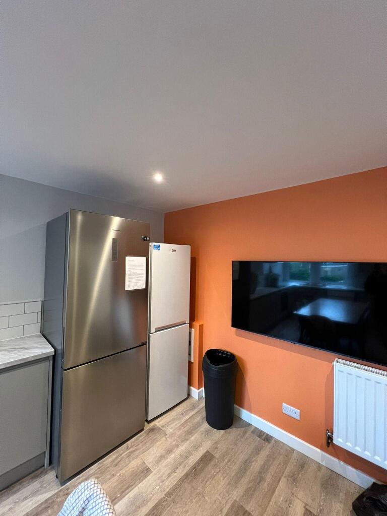 Whiteladies Road pho