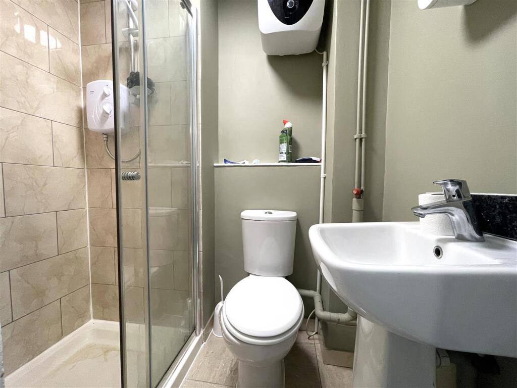 209 Gloucester Road, Gloucester Road, Bristol BS7 