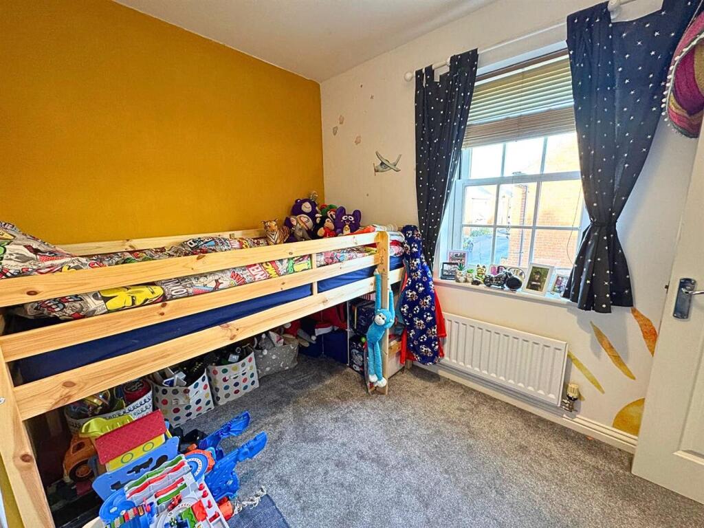Bedroom 3