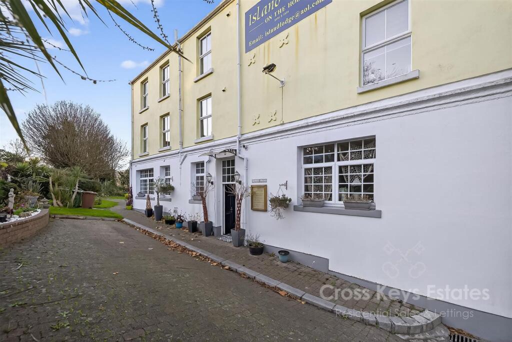 More Property Information