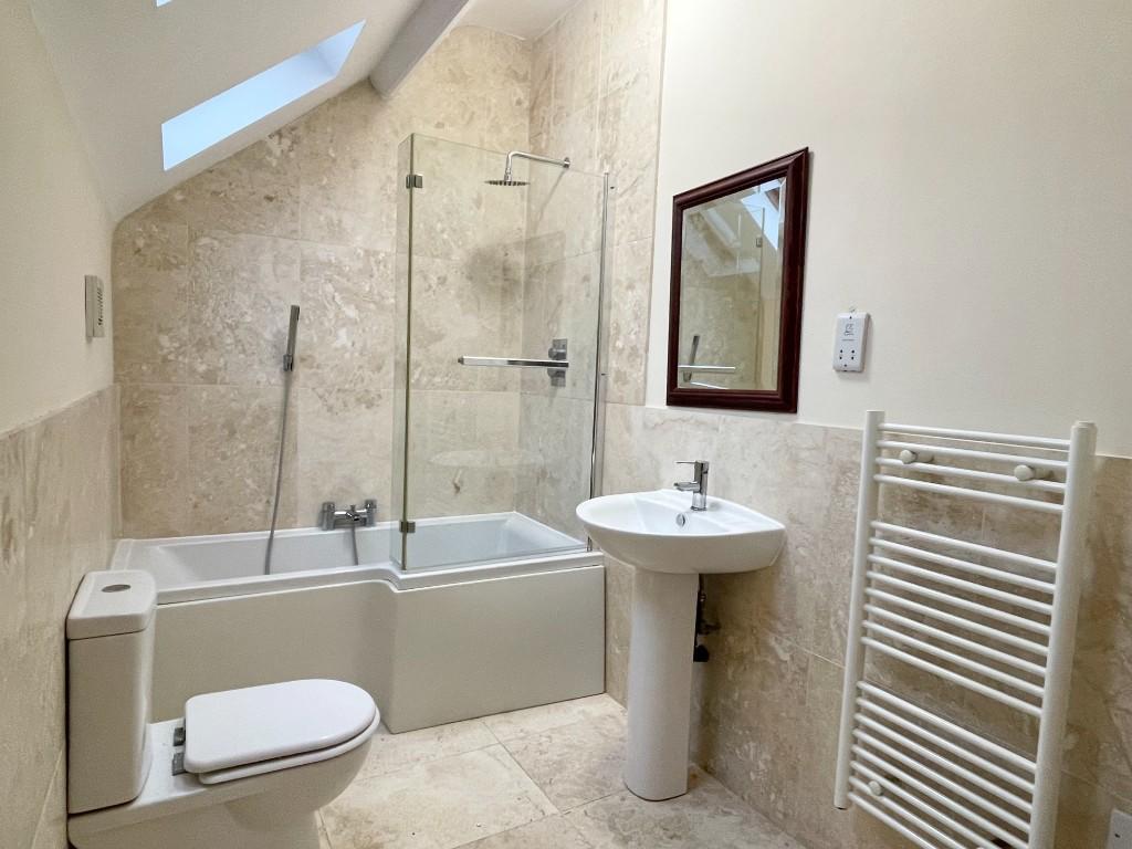 Modern Bathroom