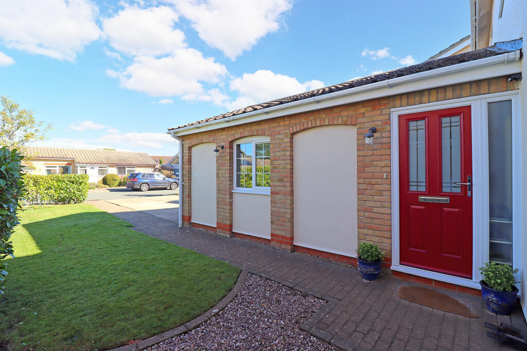 Front Side Door a...