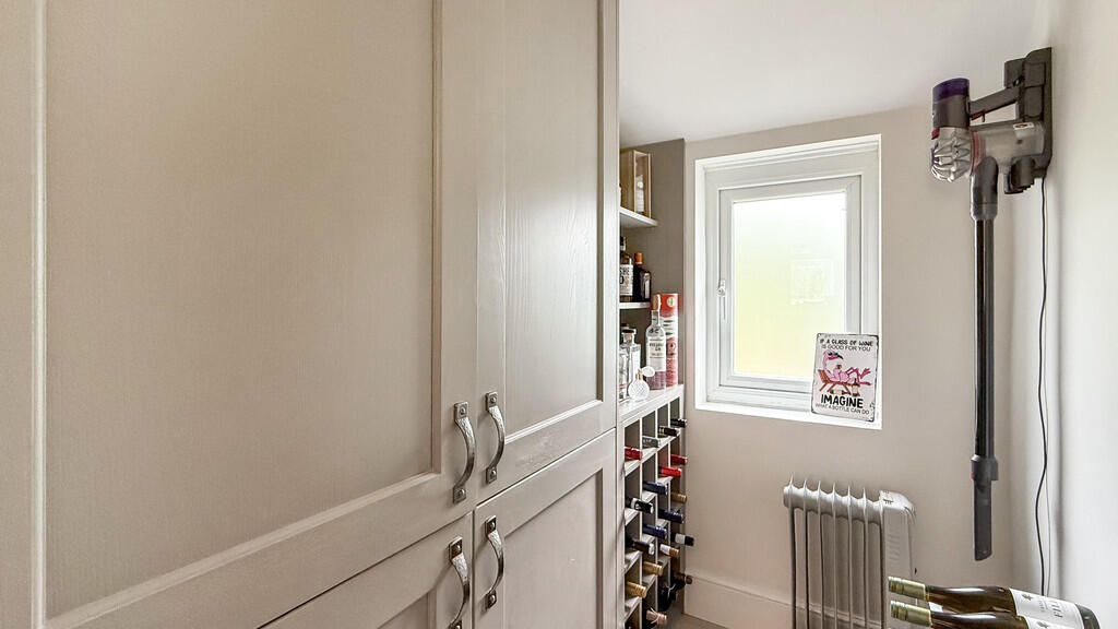 Pantry
