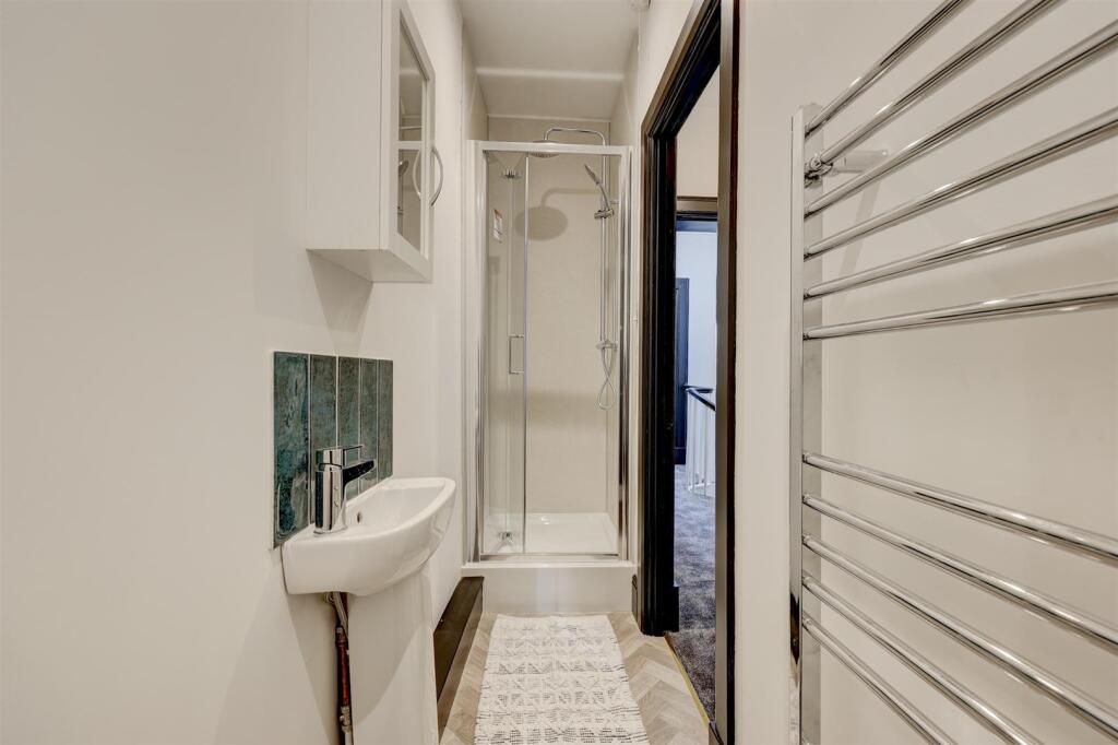 Bathroom Two